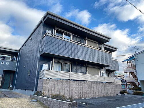 奈良県橿原市大久保町 2階建 築18年9ヶ月