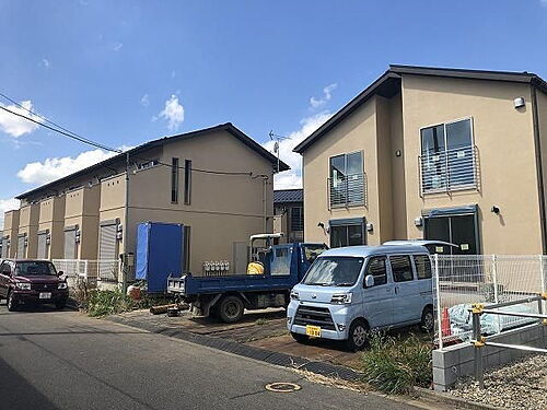 千葉県柏市若柴 2階建 築4年1ヶ月