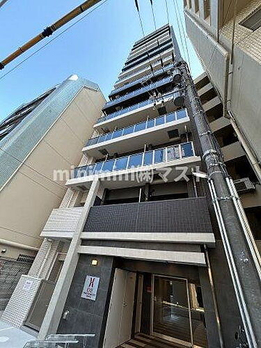 大阪府大阪市西区九条１丁目 賃貸マンション