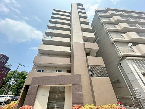 プライム大阪城北