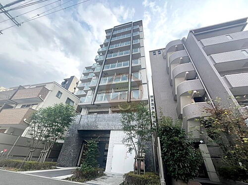 大阪府大阪市西区川口４丁目 9階建 築6年9ヶ月