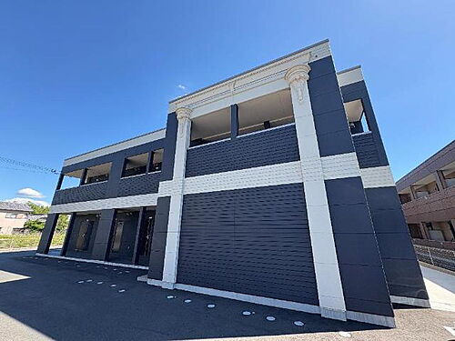 兵庫県小野市天神町 賃貸アパート