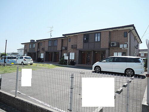 大阪府泉南市男里４丁目 賃貸アパート