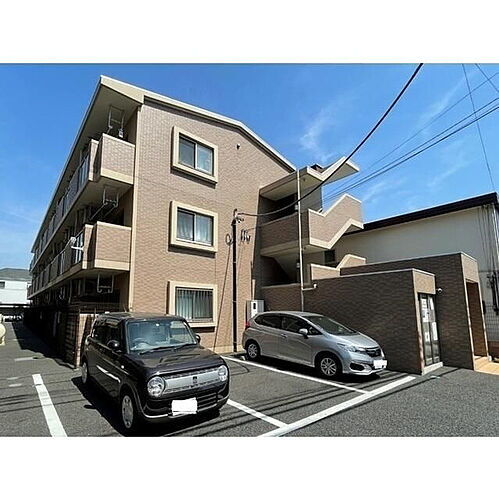 埼玉県所沢市大字上安松 賃貸マンション