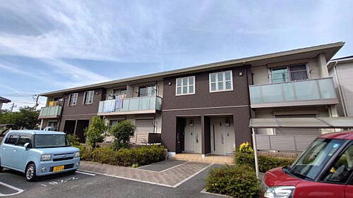 兵庫県加古川市尾上町長田 築14年2ヶ月 2階建