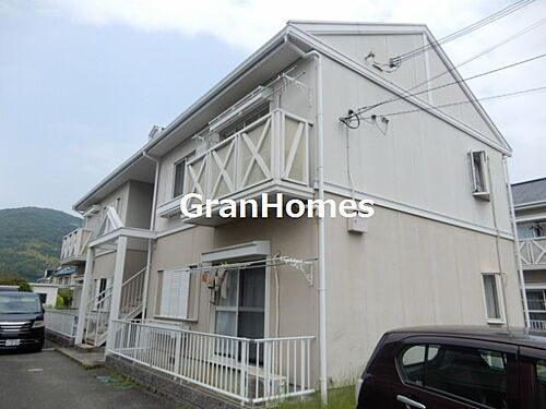 兵庫県赤穂市尾崎 賃貸アパート