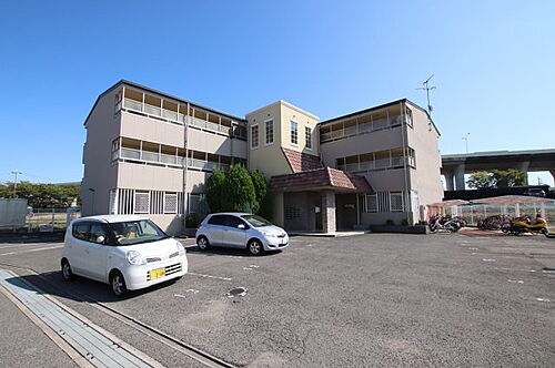 大阪府堺市中区東八田 賃貸マンション