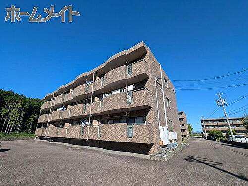 岐阜県可児市大森 賃貸マンション