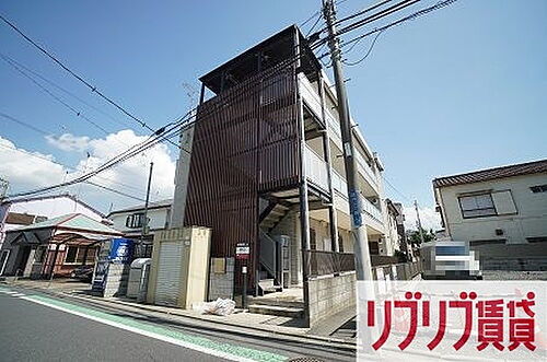 リブリ・ブルージュ