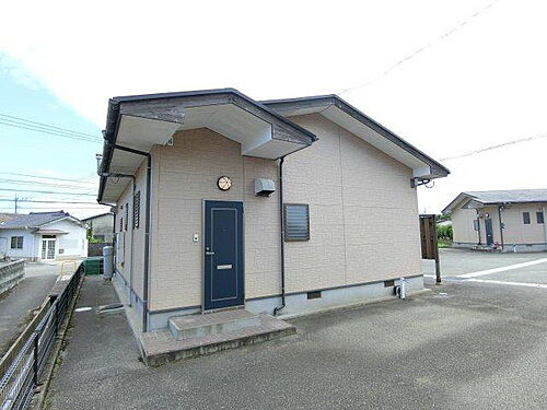 サンライズ森ノ下