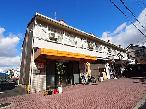 大阪府堺市中区深井中町 賃貸アパート