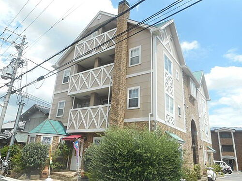 大阪府堺市中区深井水池町 4階建 築27年5ヶ月