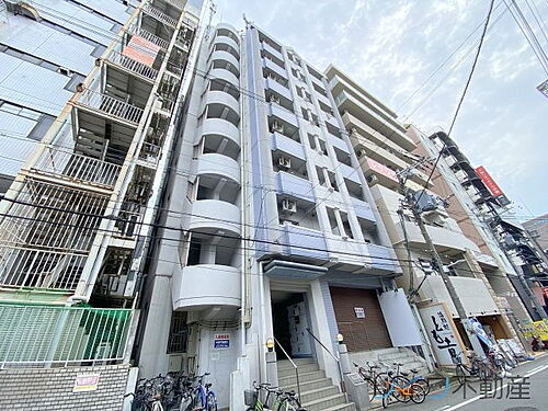 大阪府大阪市都島区片町２丁目 賃貸マンション