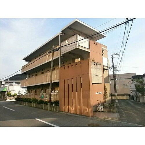 大阪府和泉市唐国町１丁目 築28年10ヶ月 3階建