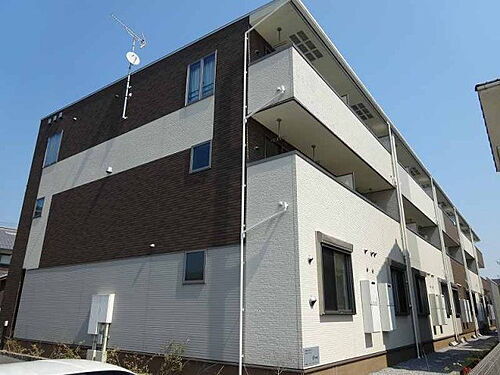 アヴニール・セカンド