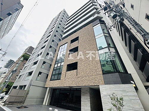 大阪府大阪市北区東天満１丁目 賃貸マンション