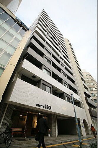 大阪府大阪市北区西天満５丁目 賃貸マンション