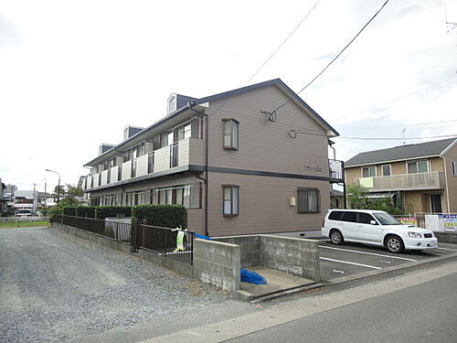 福岡県久留米市宮ノ陣６丁目 賃貸アパート