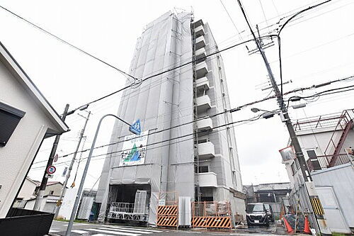 大阪府堺市西区宮下町 賃貸マンション