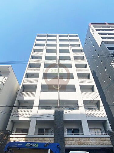 大阪府大阪市西区南堀江２丁目 11階建 築18年10ヶ月