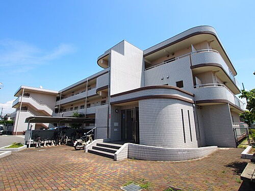 大阪府堺市東区北野田 賃貸マンション