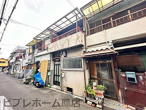 綾園７丁目テラスハウス６