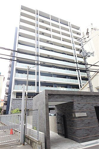 大阪府大阪市北区末広町 賃貸マンション