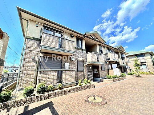 大阪府八尾市植松町５丁目 賃貸アパート