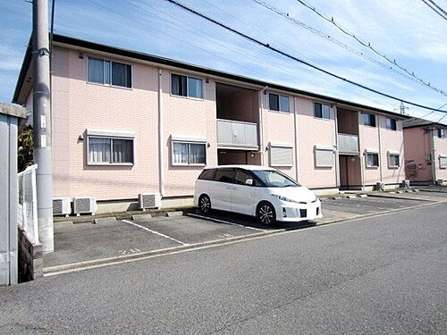 大阪府岸和田市田治米町 2階建 築21年3ヶ月