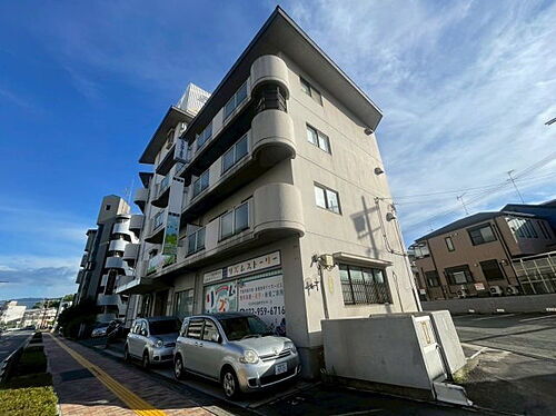 大阪府羽曳野市白鳥３丁目 賃貸マンション