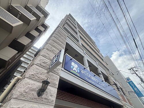 兵庫県神戸市東灘区青木６丁目 8階建 築6年2ヶ月