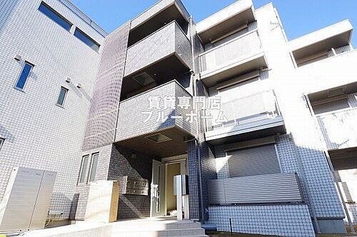 大阪府堺市北区百舌鳥梅町１丁 3階建 築2年11ヶ月