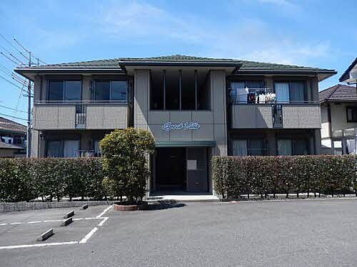 エポック・ヴィラ　Ｂ棟