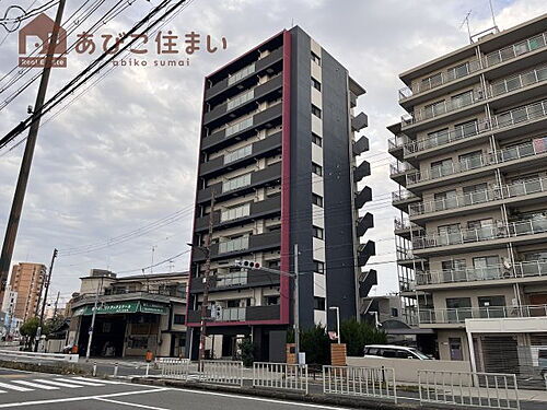 大阪府大阪市住吉区遠里小野５丁目 築7年10ヶ月 10階建