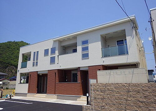 岐阜県岐阜市岩崎１丁目 賃貸アパート