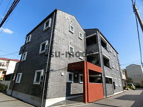 大阪府摂津市三島３丁目 賃貸マンション