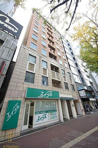 大阪府大阪市北区西天満４丁目 賃貸マンション