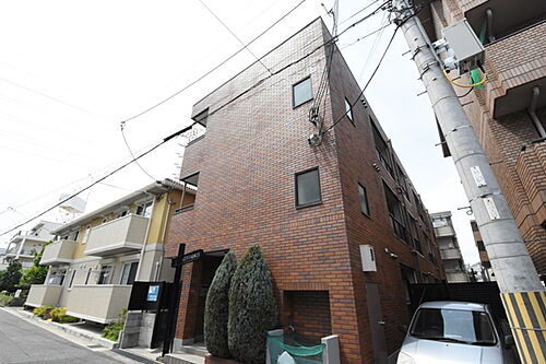 フォンテーヌ武庫之荘