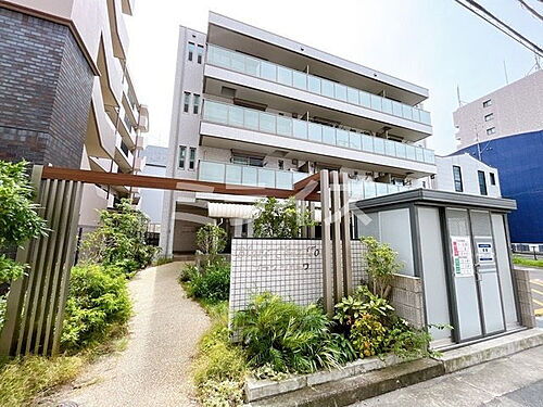 大阪府摂津市東一津屋 賃貸マンション