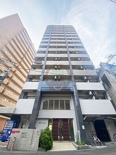 大阪府大阪市西区九条南２丁目 15階建 築14年11ヶ月
