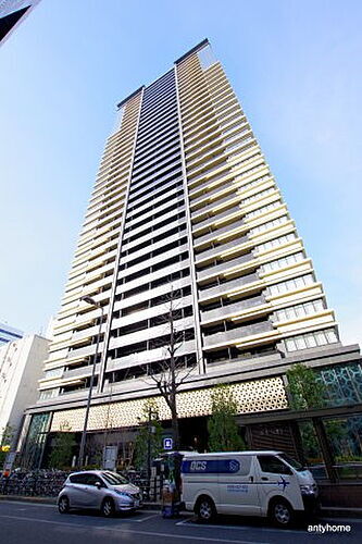 大阪府大阪市中央区南本町１丁目 賃貸マンション
