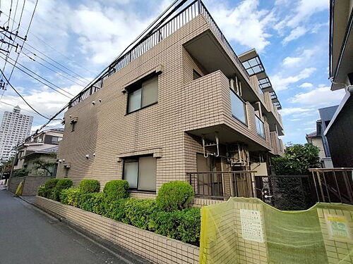 埼玉県所沢市寿町 賃貸マンション