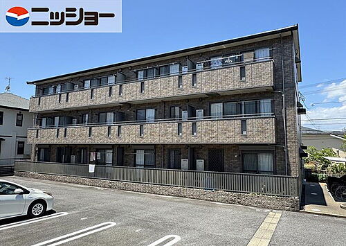 スリーＯＫ 3階建