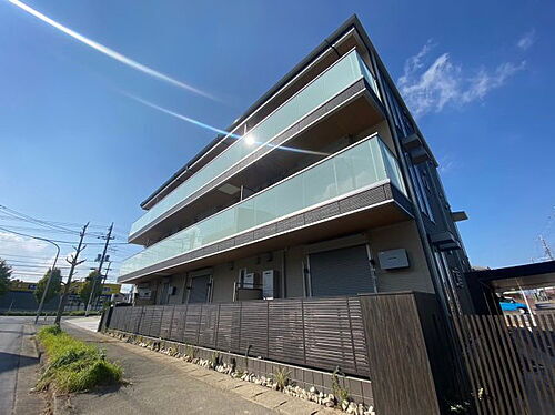 千葉県市原市国分寺台中央７丁目 3階建