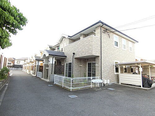 大阪府岸和田市神須屋町 賃貸アパート