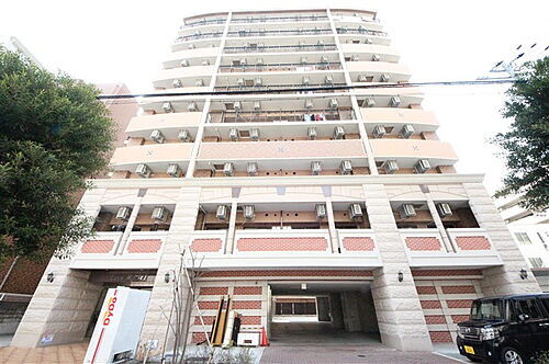 Ｌｕｘｅ新大阪Ｉ