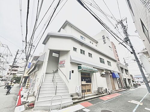 大阪府羽曳野市栄町 賃貸マンション
