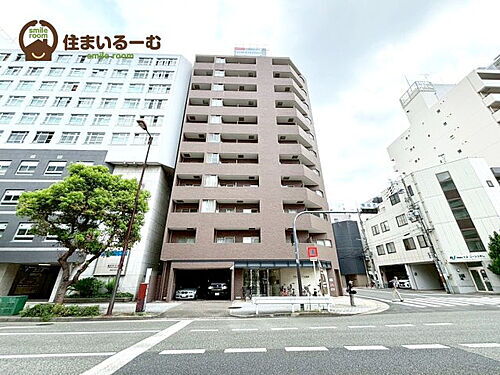 大阪府大阪市北区天満１丁目 築23年2ヶ月 11階建