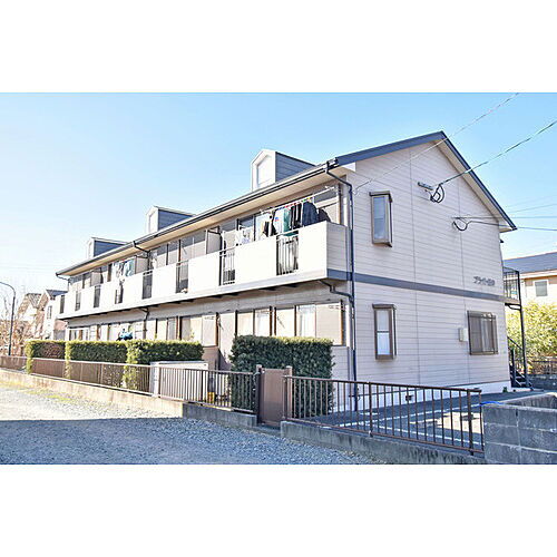 福岡県久留米市宮ノ陣６丁目 賃貸アパート