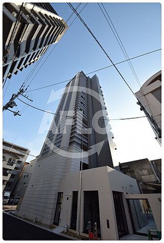 大阪府大阪市天王寺区国分町 賃貸マンション